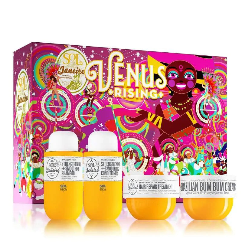 Venus Rising Gift Set