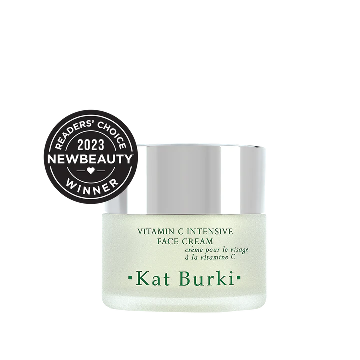 Vitamin C Intensive Face Cream