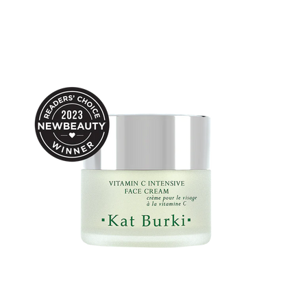 Vitamin C Intensive Face Cream