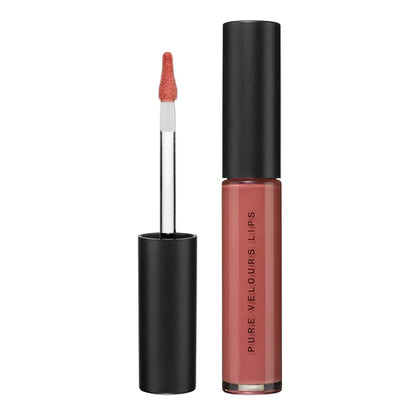 Pure Velours Lips Liquid Lipstick