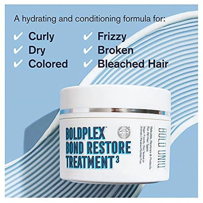 BoldPlex Bond Restore Treatment