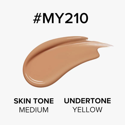 Daily Tinted Fluid Sunscreen SPF40