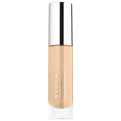 Ultimate Covarage 24 Hour Foundation