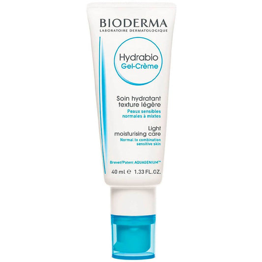 Hydrabio Gel-Cream Light Moisturizing Care