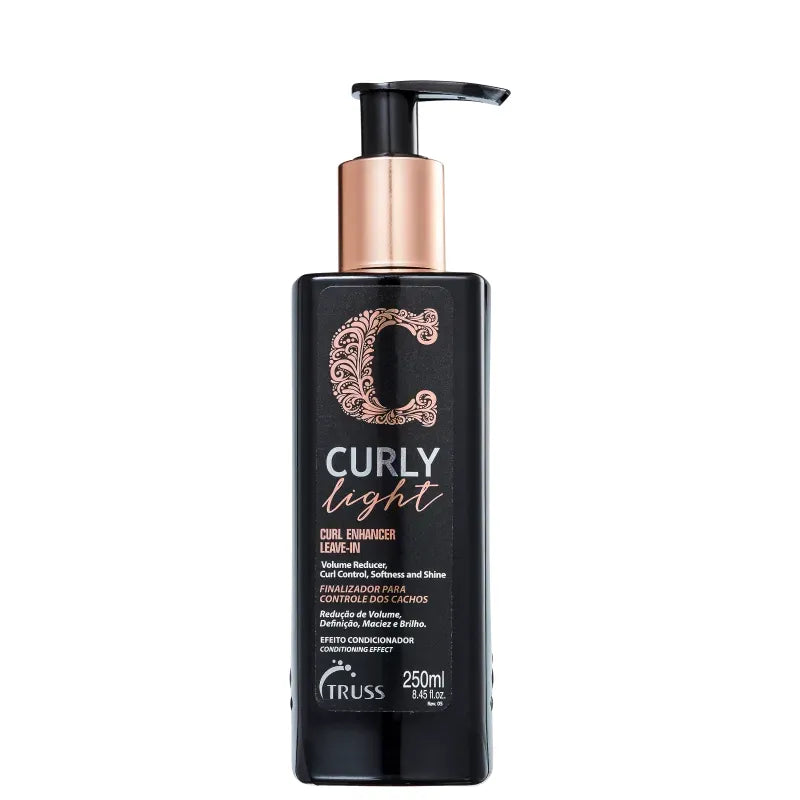 Curly Light