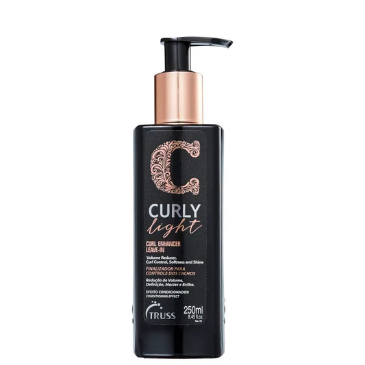 Curly Light