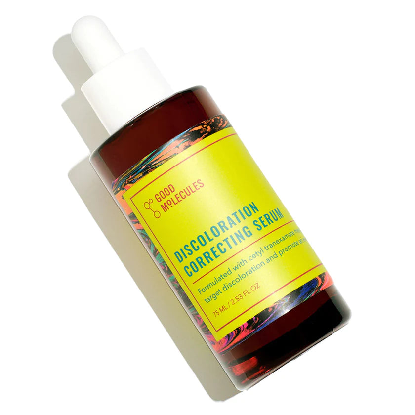 Discoloration Correcting Serum