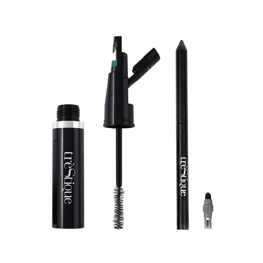 Eye Duo: Good Vibes Mascara + Eye Pencil