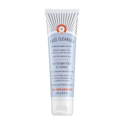 Face Cleanser