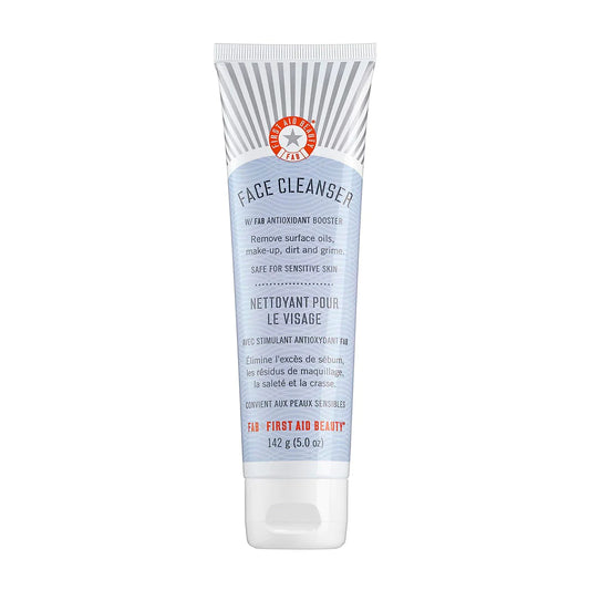 Face Cleanser