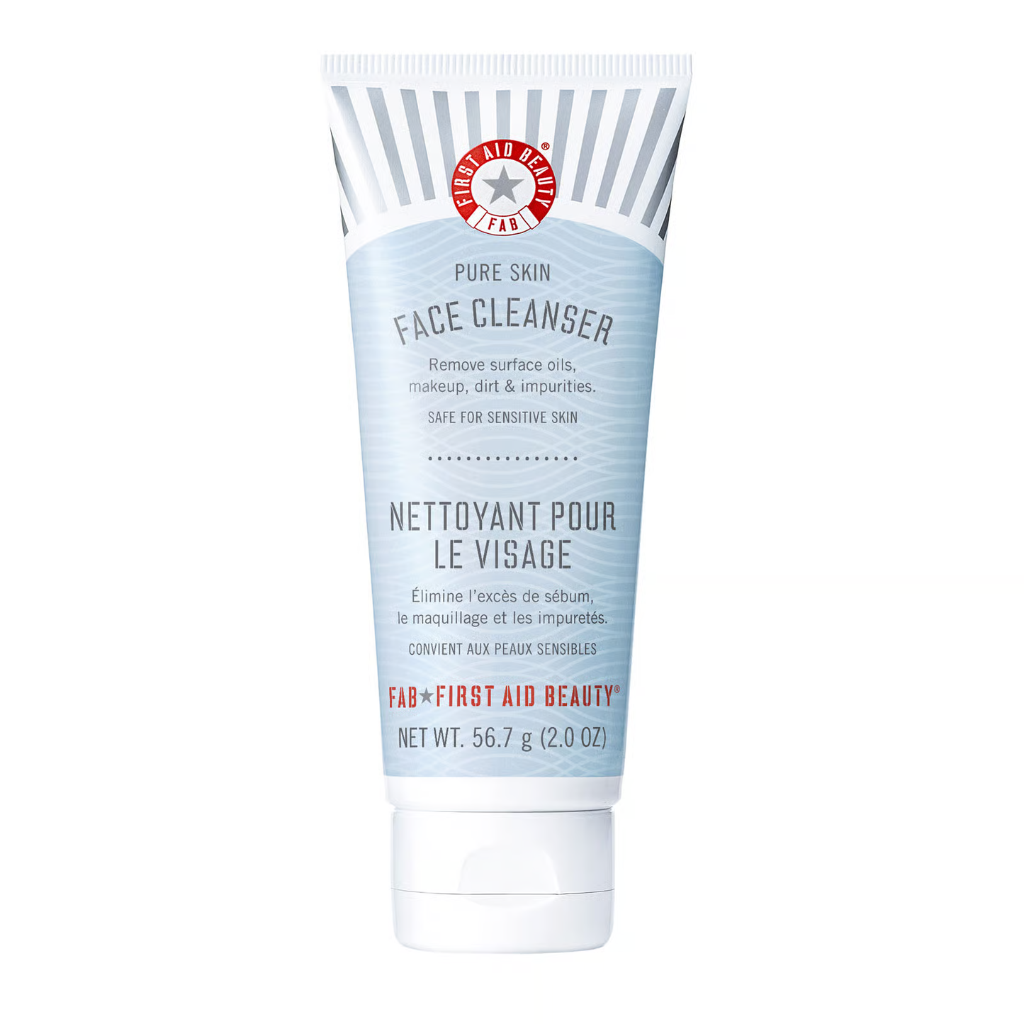 Face Cleanser