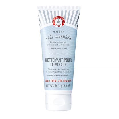 Face Cleanser