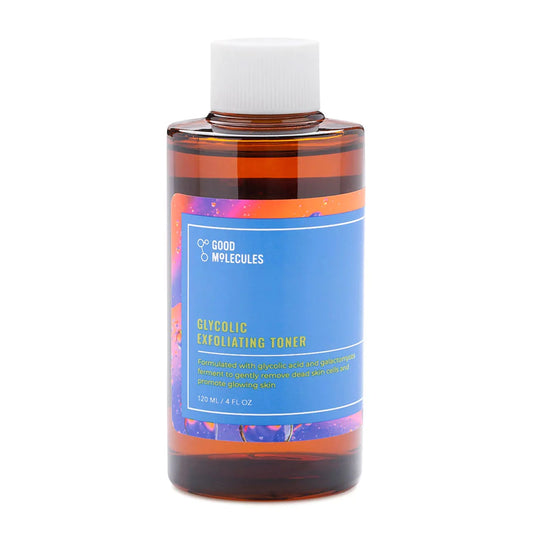 Glycolic Exfolianting Toner