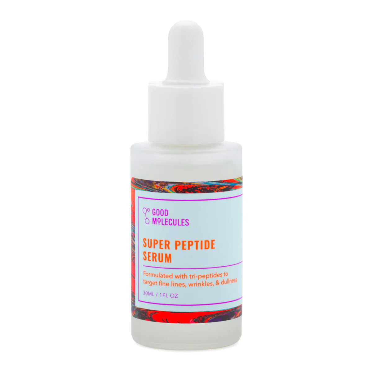 Super Peptide Serum