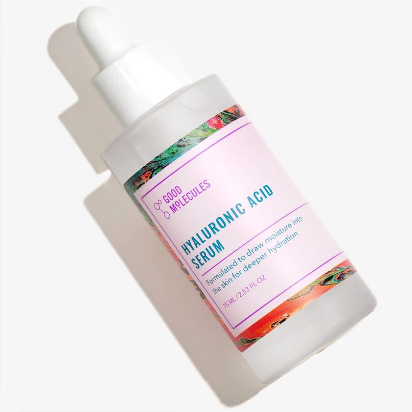 Hyaluronic Acid Serum