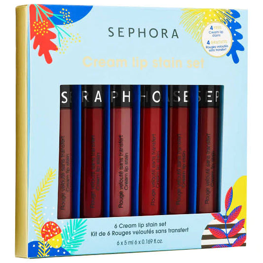 Wishing You Cream Lip Stain Set