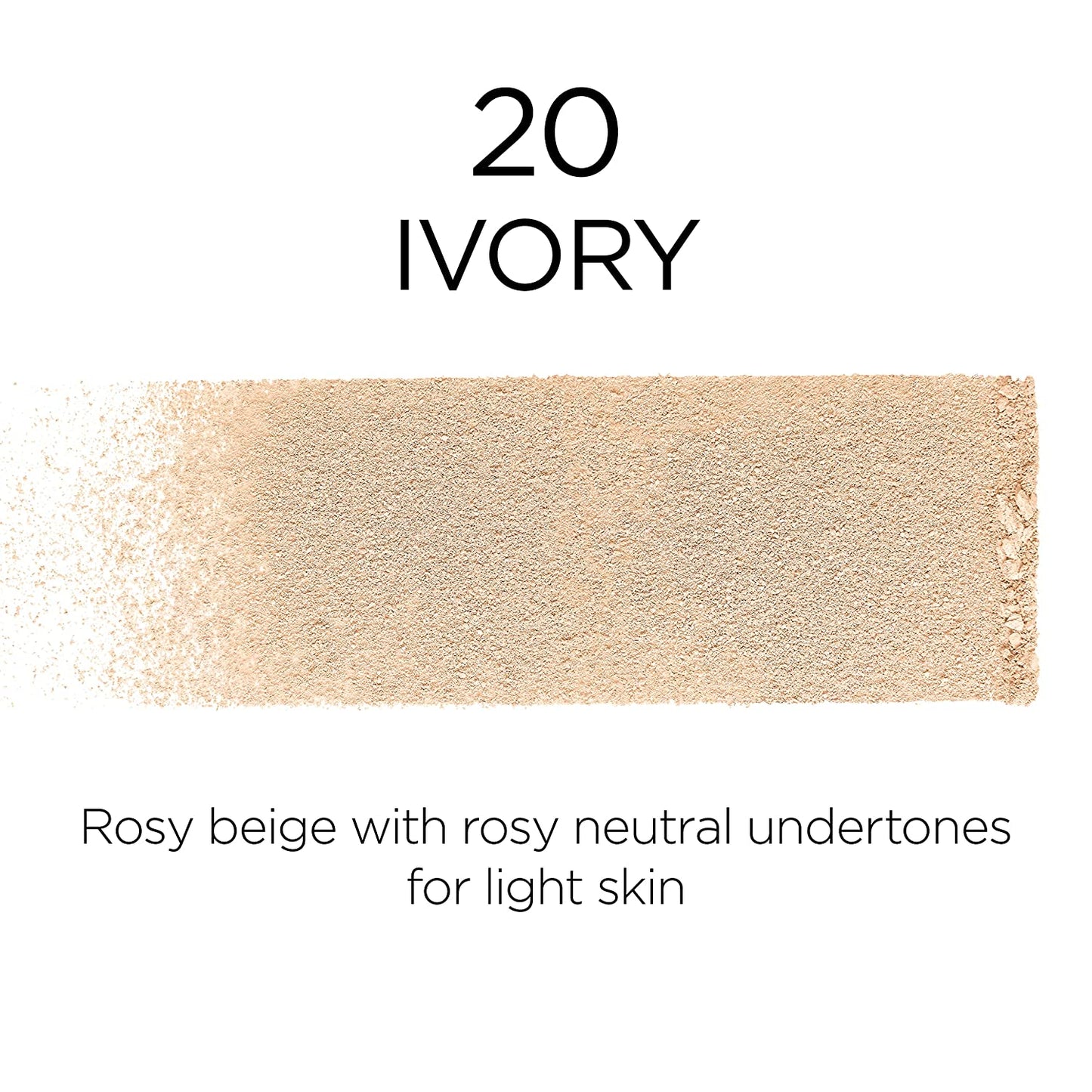 Infallible Up to 24H Fresh Wear Foundation in a Powder