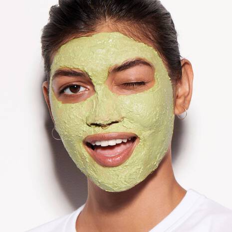 Avocado Nourishing Hydration Mask