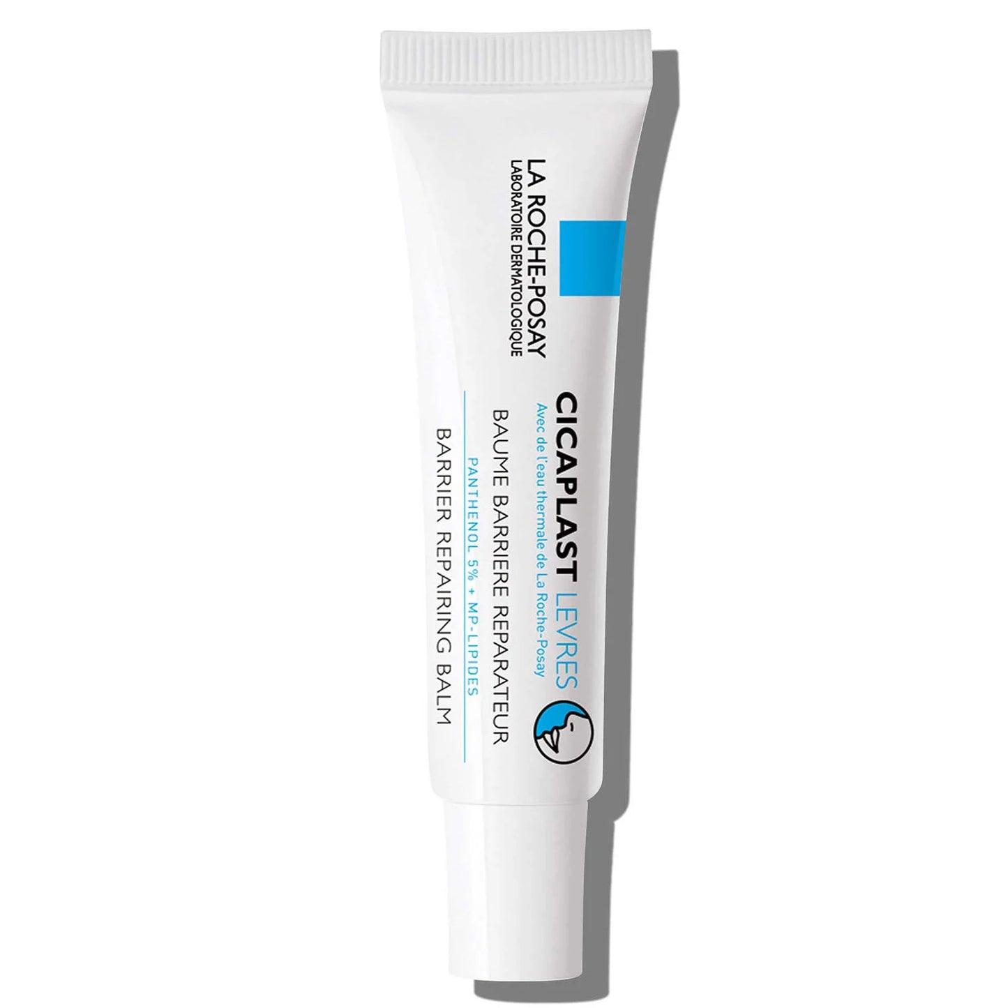 Cicaplast Lips Barrier Repairing Balm