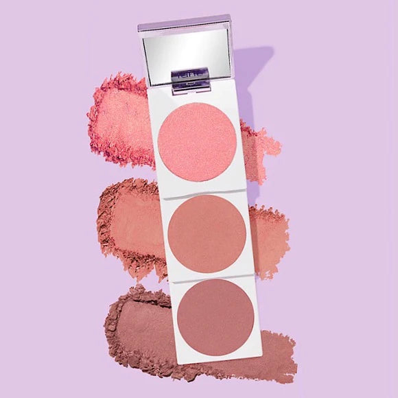 Blush Authority Amazonian Clay Cheek