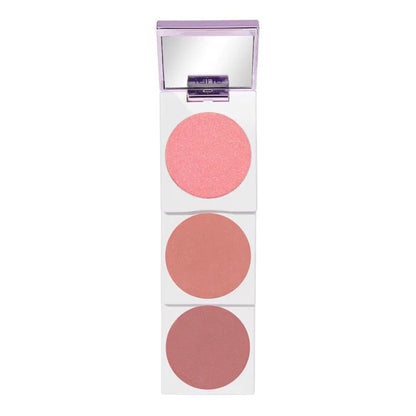 Blush Authority Amazonian Clay Cheek