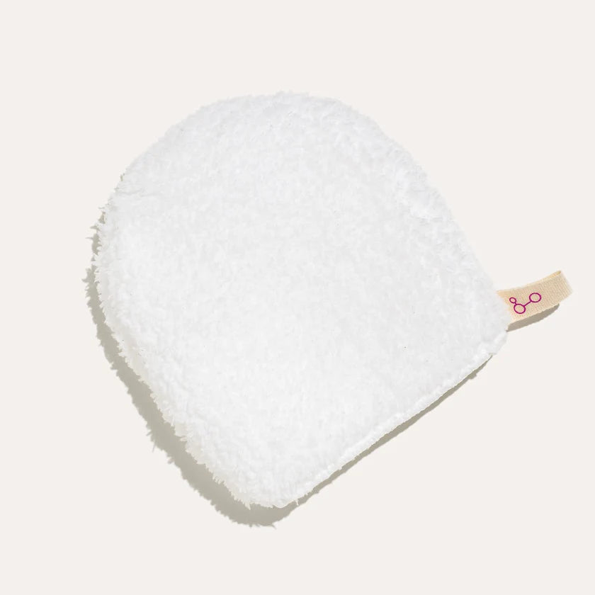 Facial Cleansing Mitt