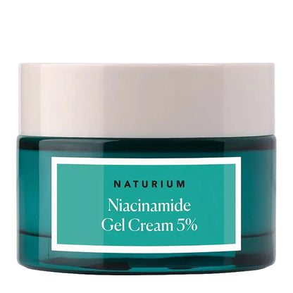 Niacinamide Gel Cream 5%