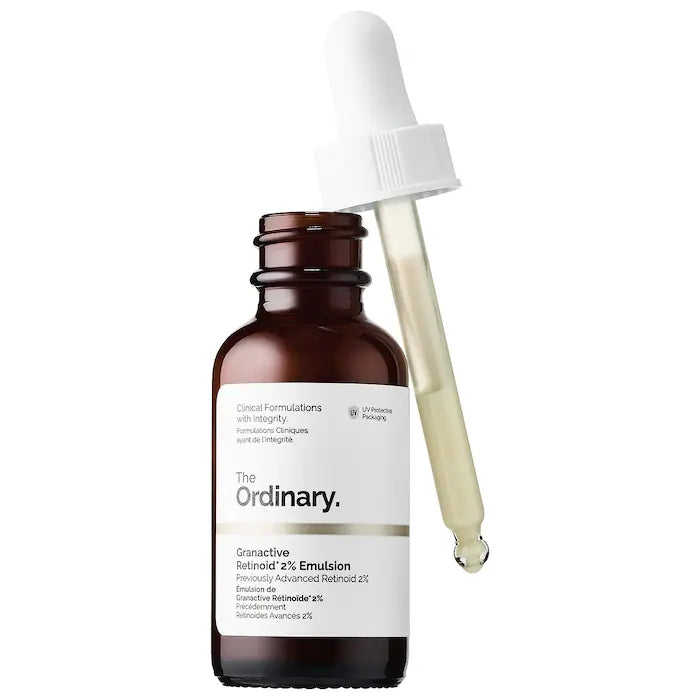 Granactive Retinoid* 2% Emulsion