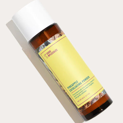 Pineapple Exfoliating Powder