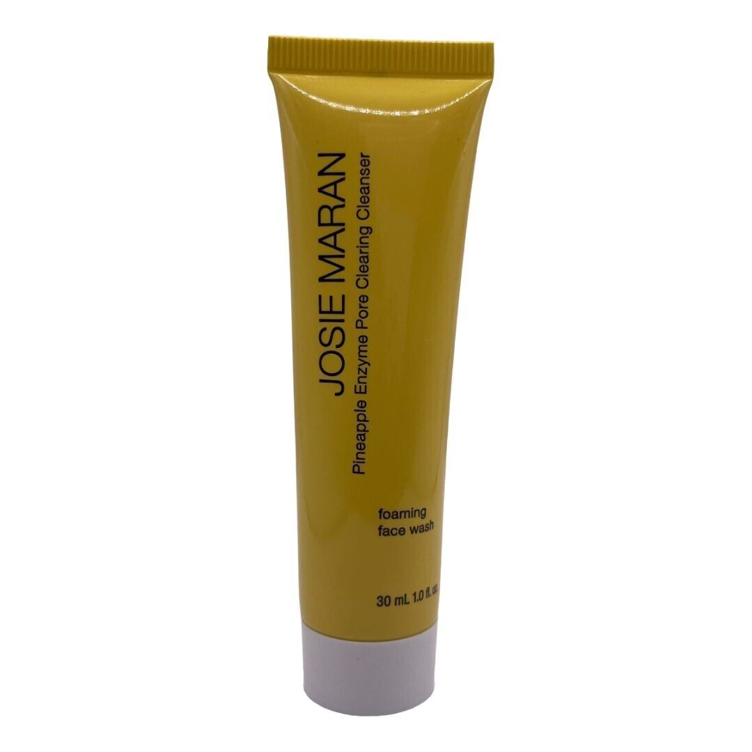 Pineapple Enzyme Pore Clearing Cleanser