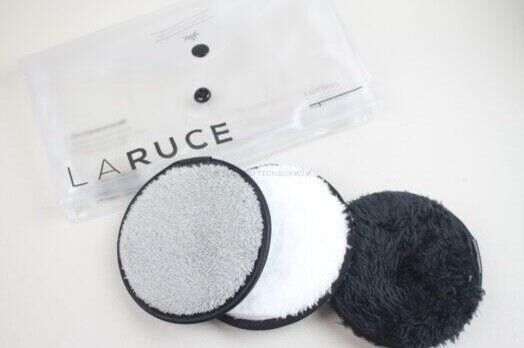 Face Disk Reusable Makeup Remover Pads