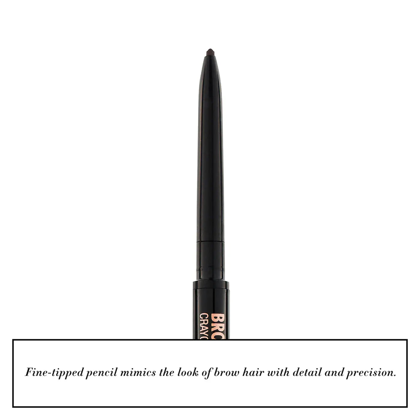 Brow Wiz Ultra-Slim Precision Brow Pencil