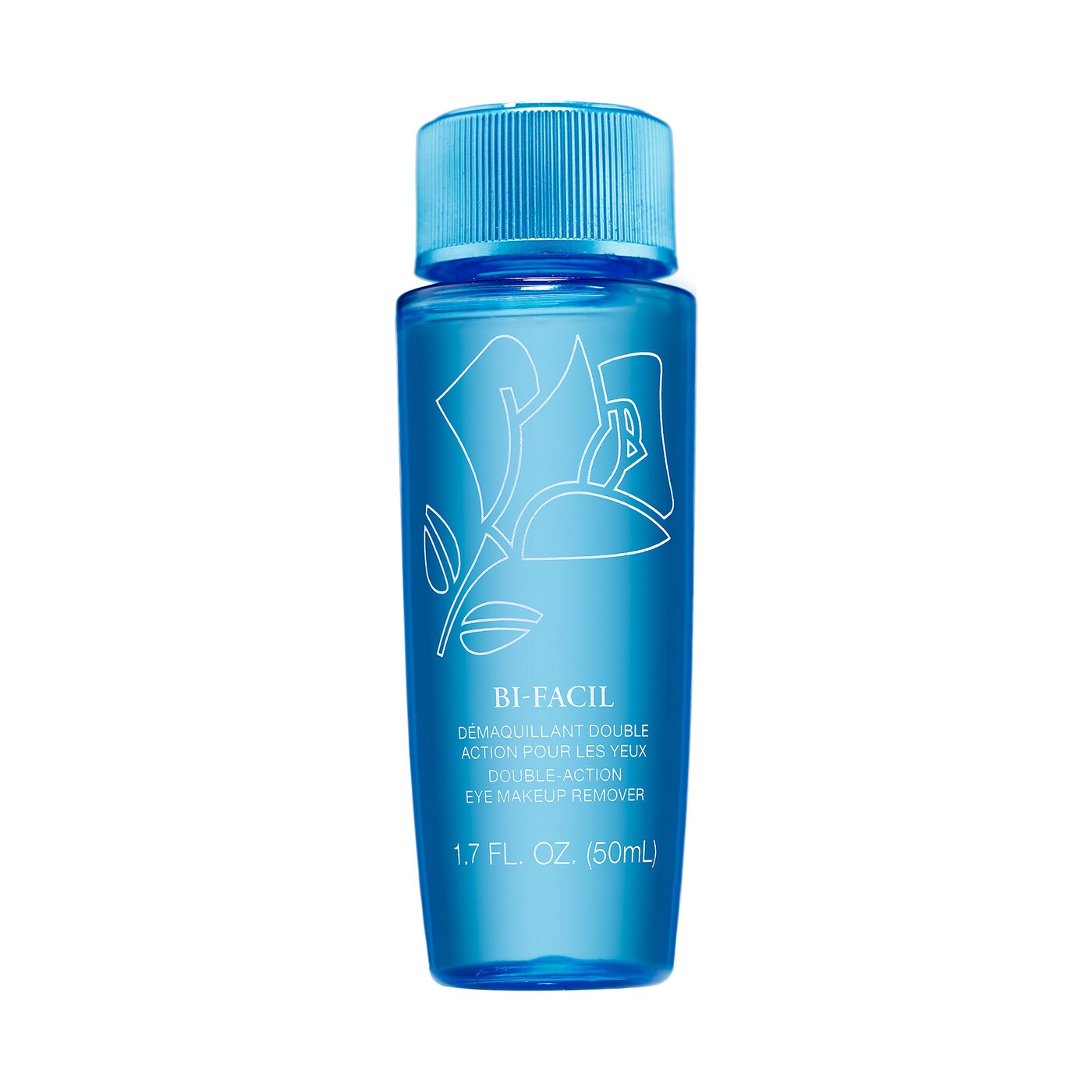 Bi-Facil Double-Action Eye Makeup Remover