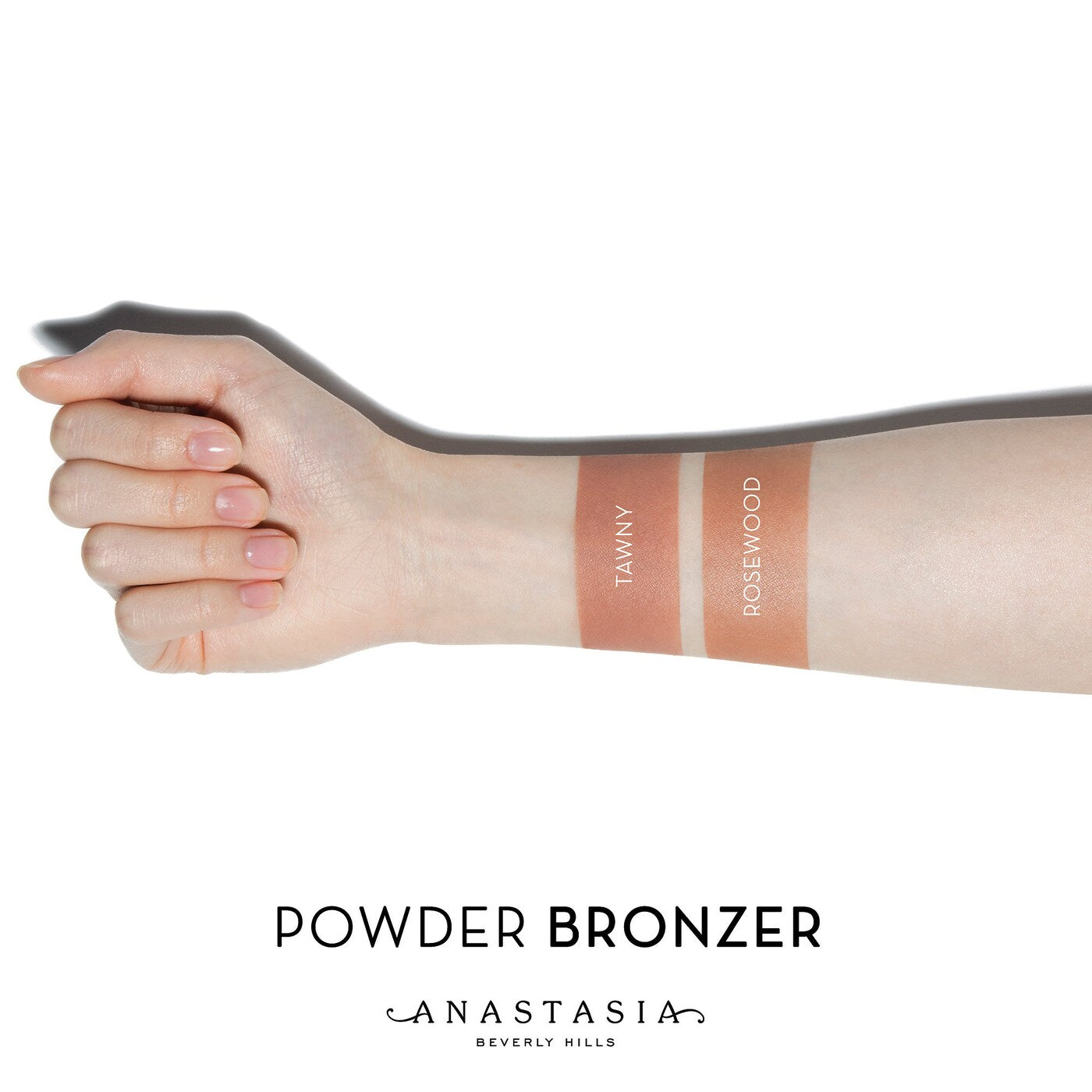 Powder Bronzer