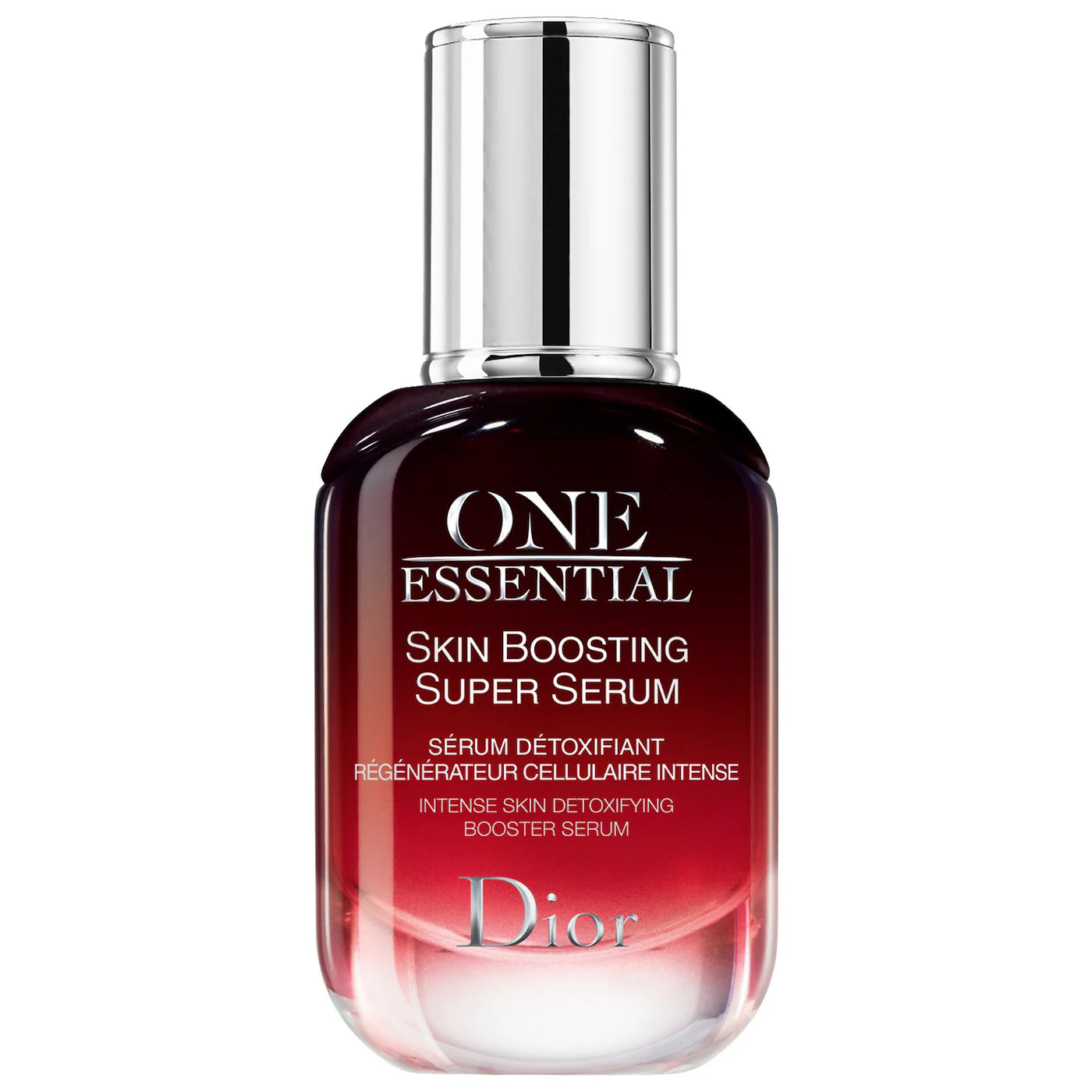 One Essential Skin Boosting Super Serum