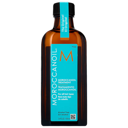 Moroccanoil Treatment Hair Oil