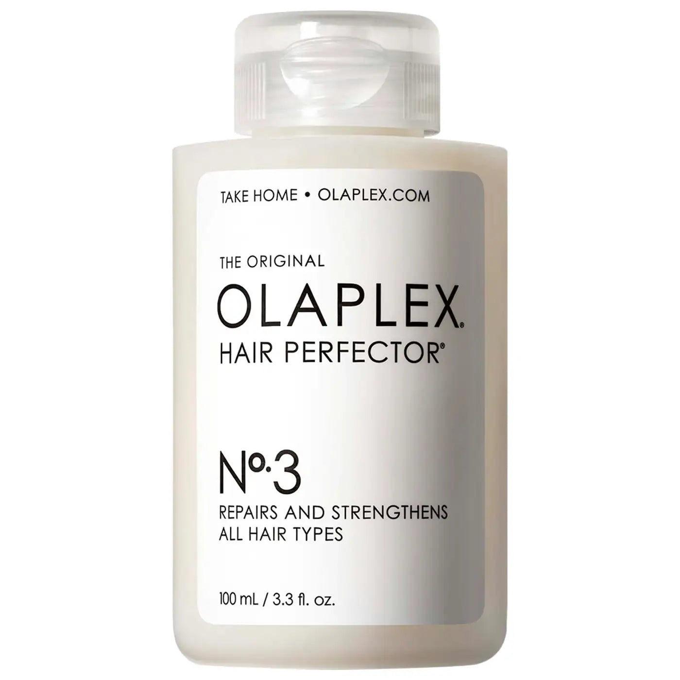 No. 3 Hair Repair Perfector