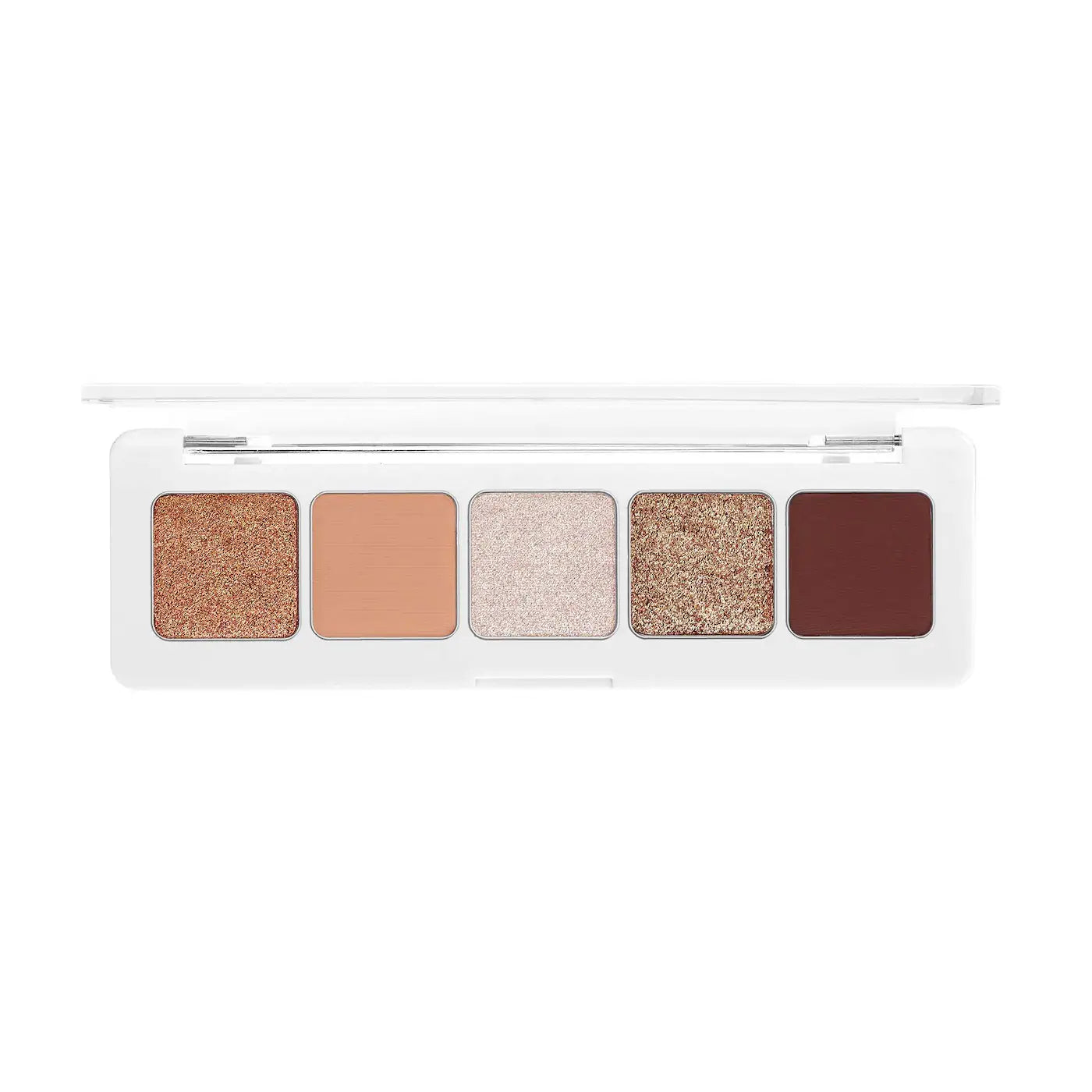 Mini Nude Eyeshadow Palette