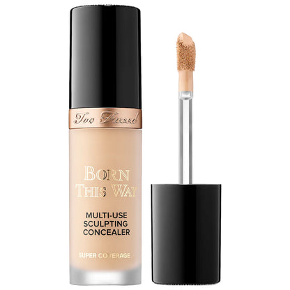 Born This Way Super Coverage Multi-Use Longwear Concealer