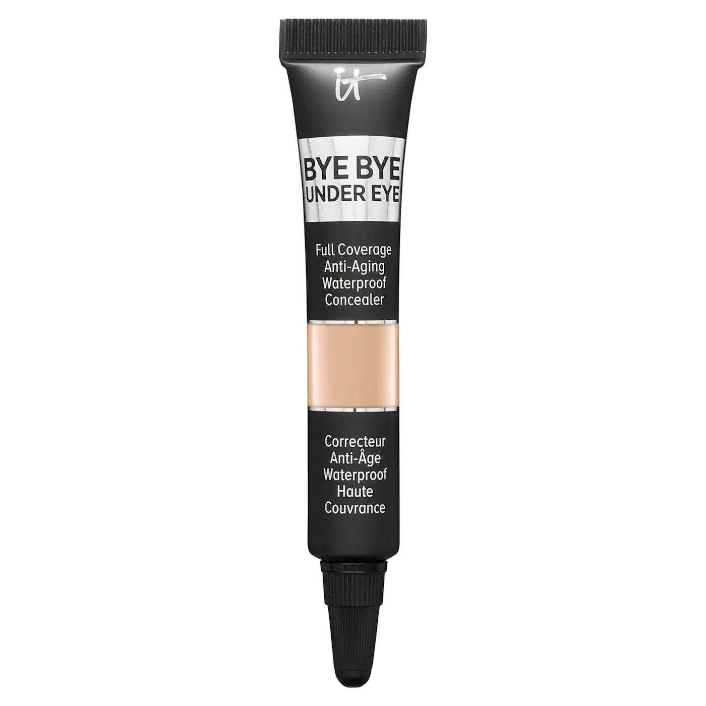 Mini Bye Bye Under Eye Full Coverage Anti-Aging Waterproof Concealer