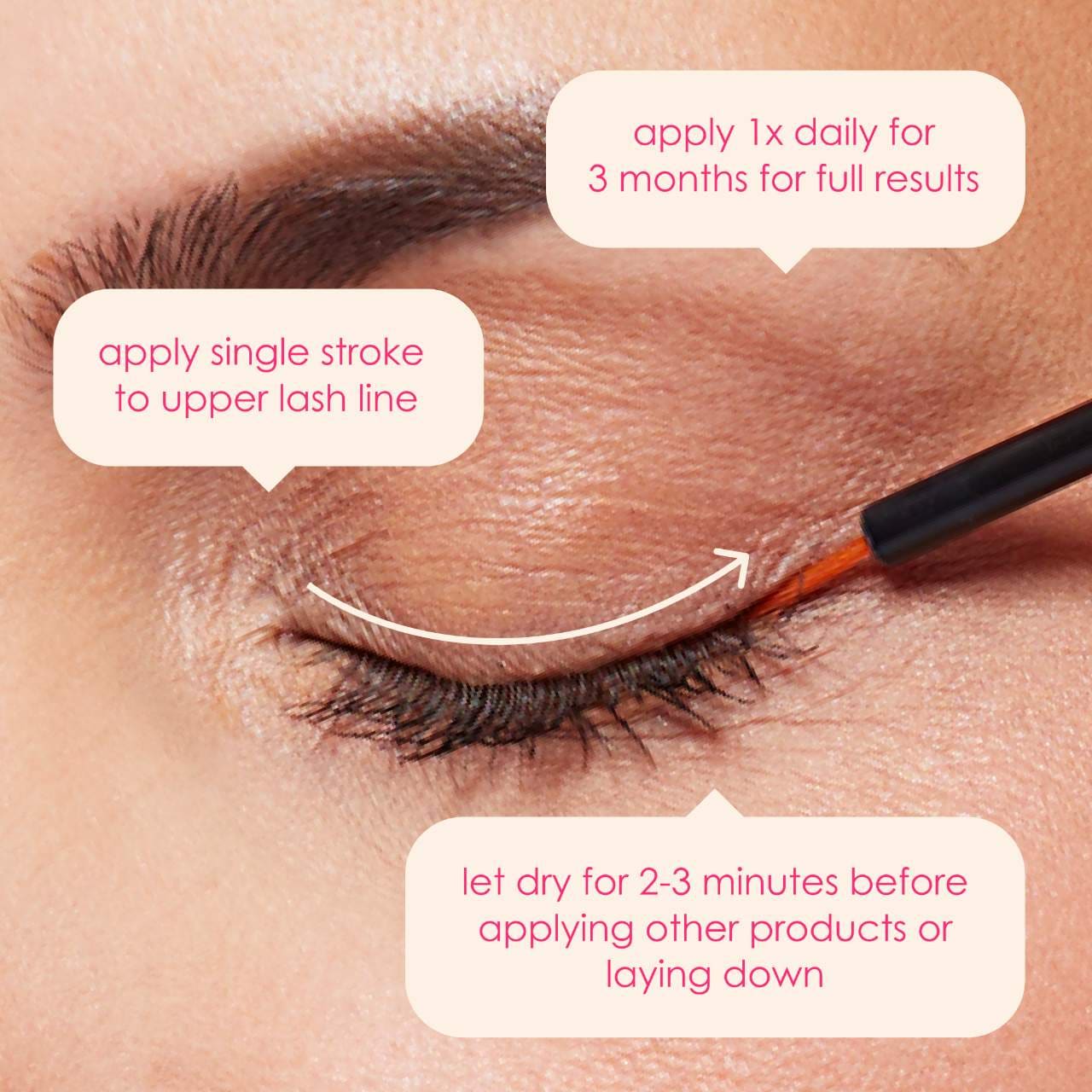 GrandeLASH-MD Lash Enhancing Serum