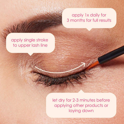 GrandeLASH-MD Lash Enhancing Serum