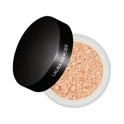 Mini Translucent Loose Setting Powder