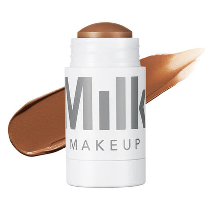 Mini Matte Cream Bronzer Stick