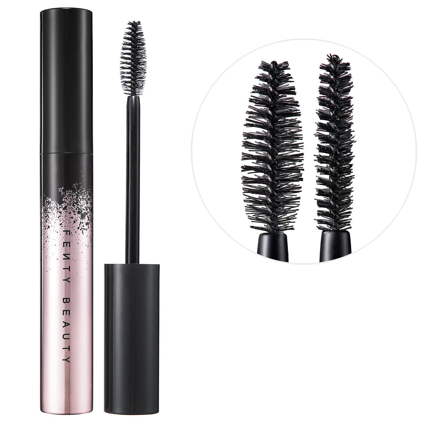 Full Frontal Volume, Lift & Curl Mascara