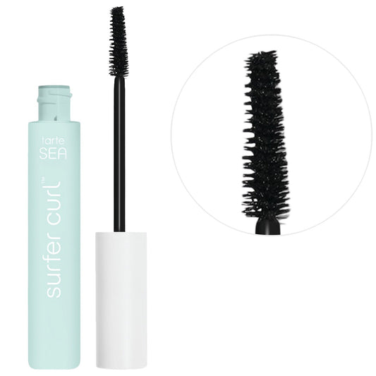 SEA Surfer Curl™ Volumizing Mascara