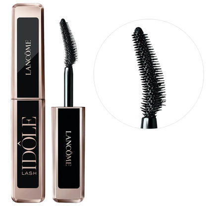 Mini Lash Idôle Lengthening & Volumizing Mascara