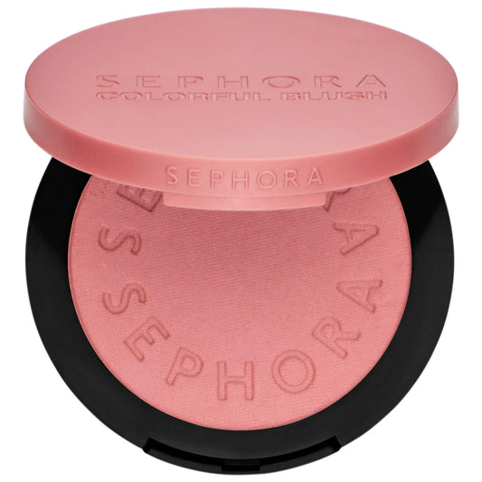 Sephora Colorful Mat Blush