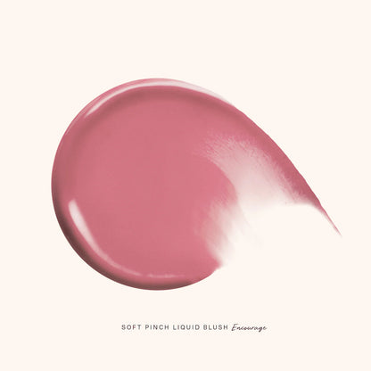 Soft Pinch Liquid Blush -Encourage