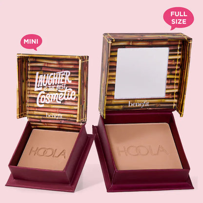 Mini Hoola Bronzer